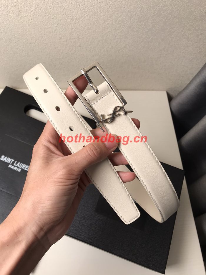 Yves saint Laurent Belt 30MM SLB00090